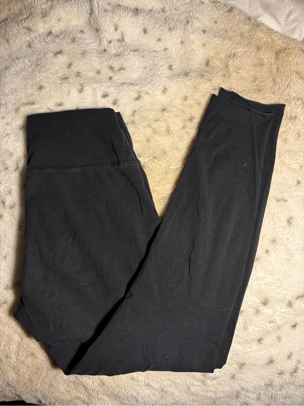 Tna Leggings - Comfortable Everyday Bottoms
